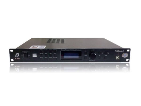 Bfaudio T2.X Pro