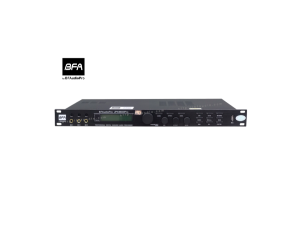 BFAudioPro JPX8600Pro