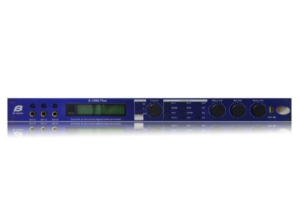 Bfaudio K-1000 Plus